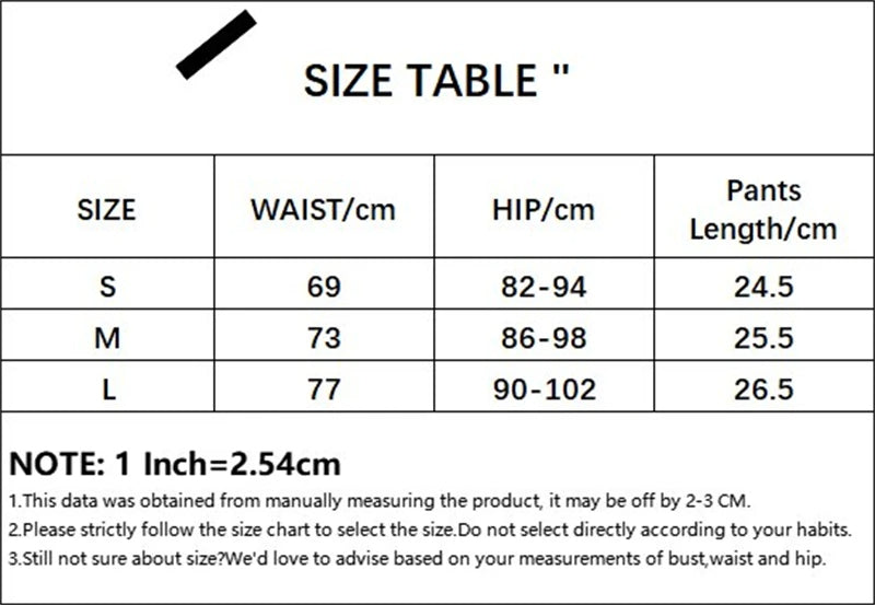 005 Low Rise Lace-up Casual Fashion Short Pant