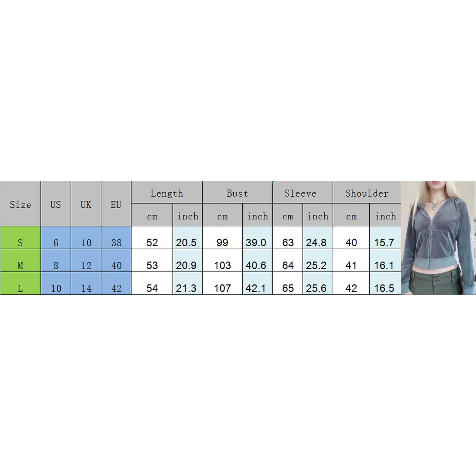 013Women's Long Sleeve Top with Pockets