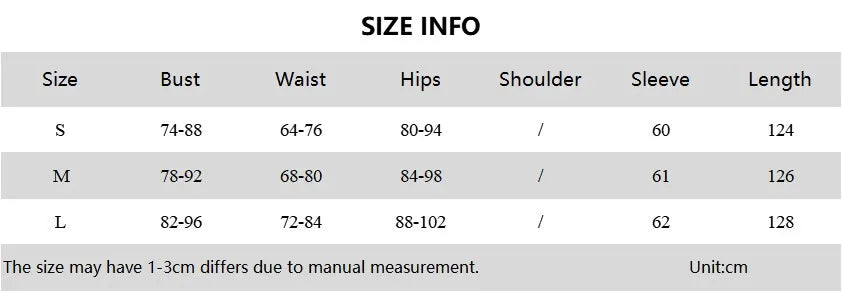 099Women Spring Long Sleeve Long Dress