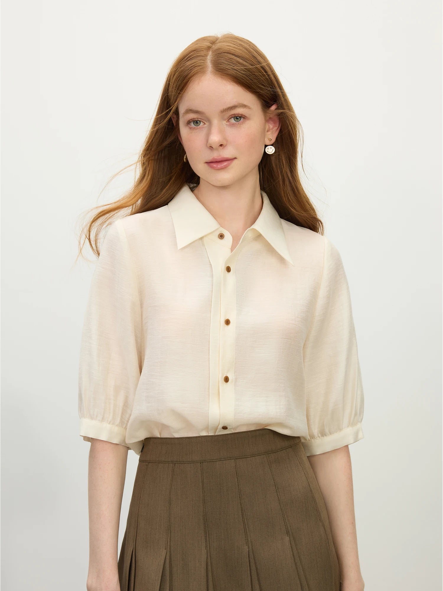 025New Arrival Chic Shirt For Women