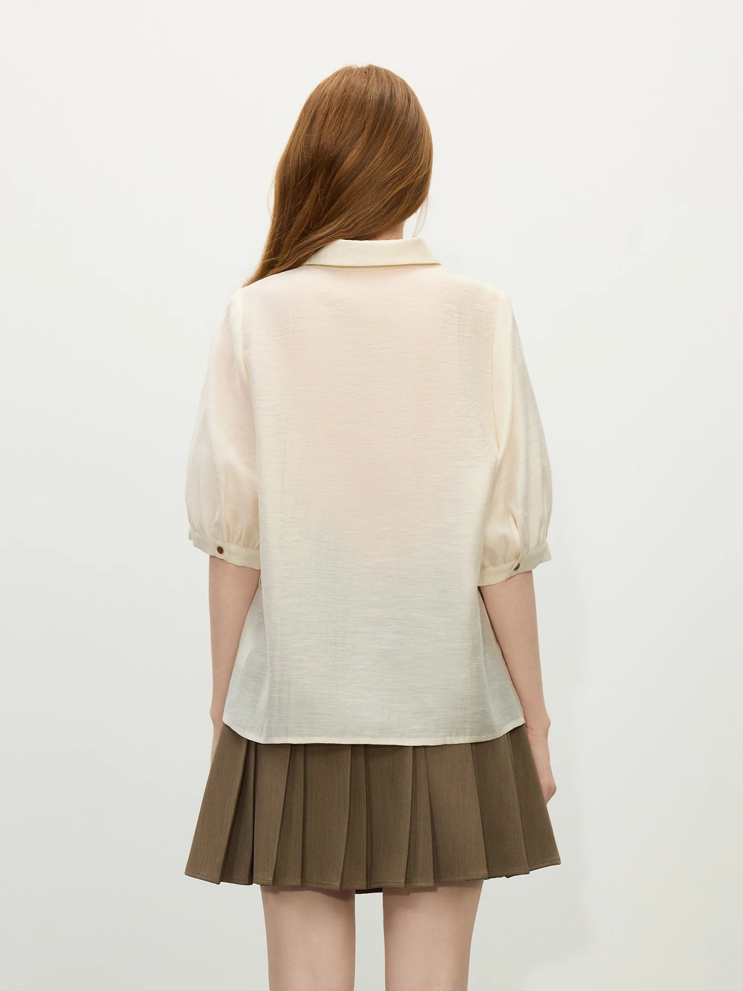 025New Arrival Chic Shirt For Women