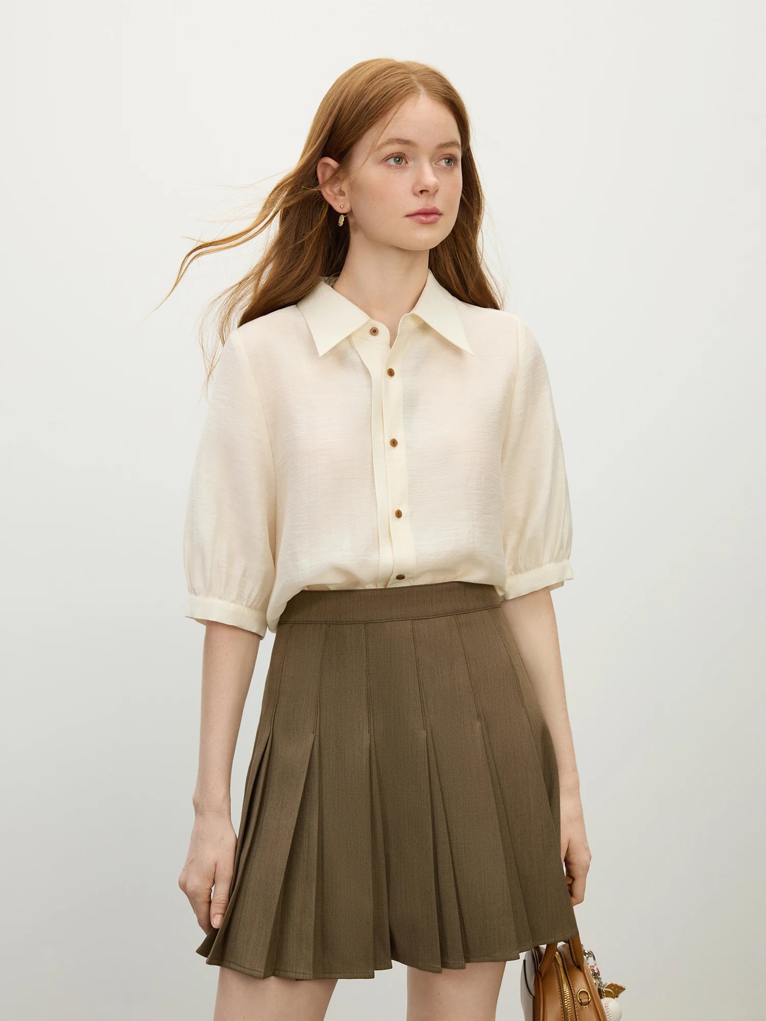 025New Arrival Chic Shirt For Women